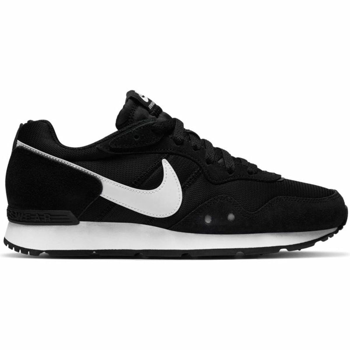 Chaussures de sport pour femme Nike Venture Runner Noir Femme-0