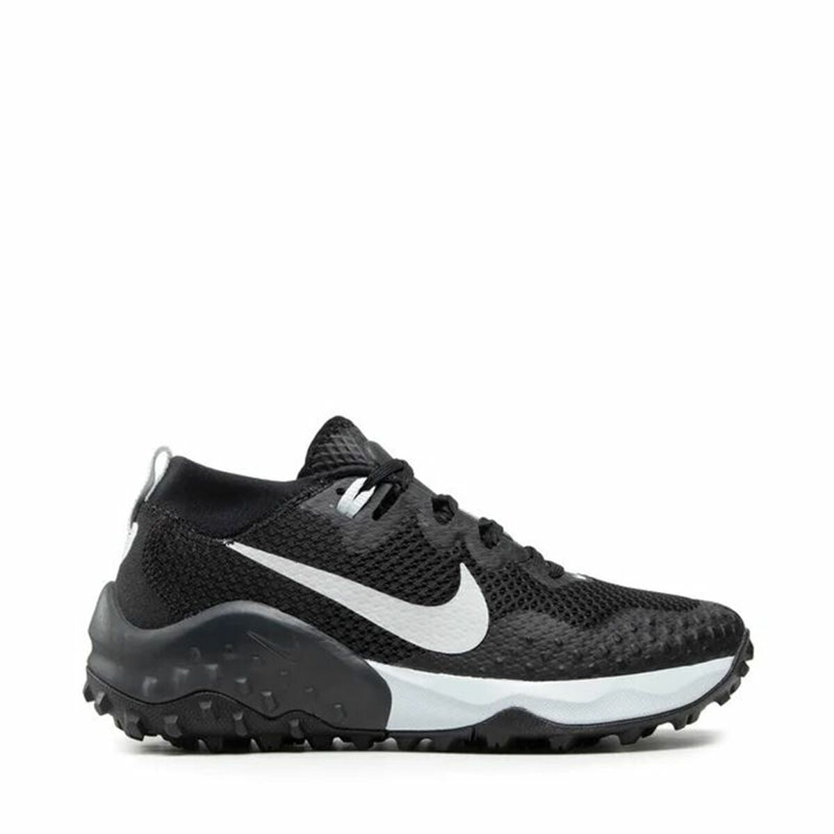 Chaussures de Running pour Adultes Nike Wildhorse 7 Noir-0