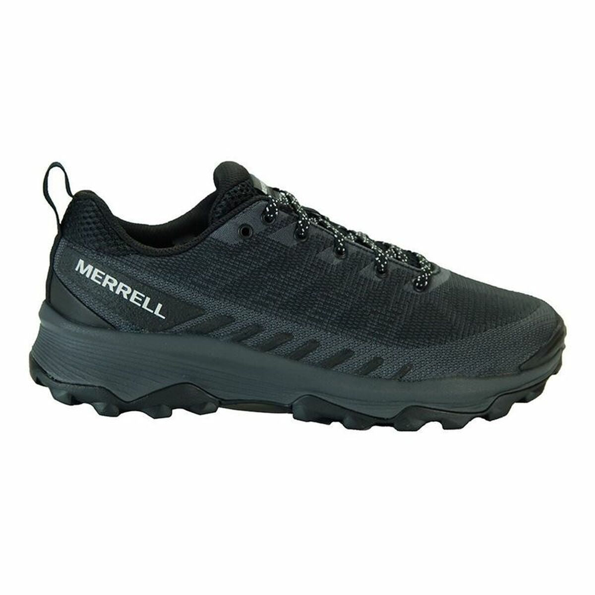 Baskets Merrell Accentor Sport 3 Montagne Noir Homme-0