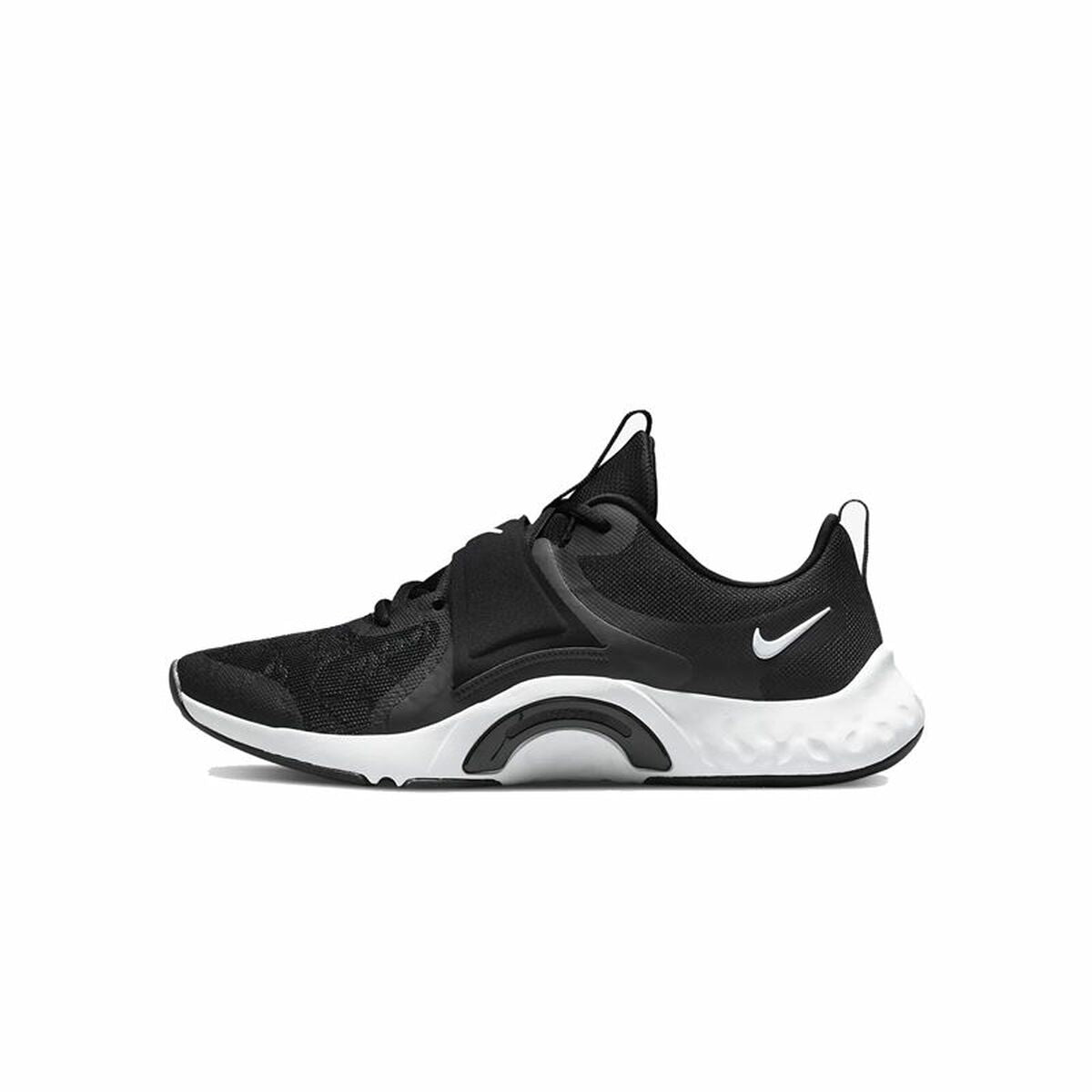 Chaussures de sport pour femme Nike Renew In-Season TR 12 Noir Femme-0