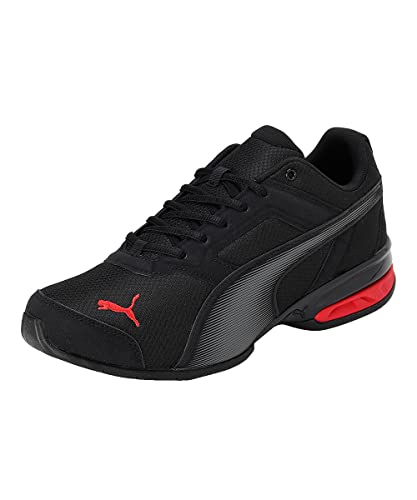 PUMA TAZON 7, Chaussure de Course sur Route Mixte