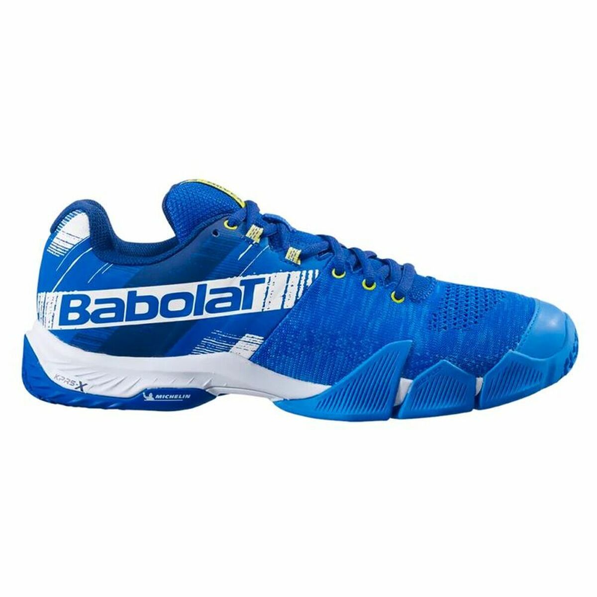 Chaussures de Padel pour Adultes Babolat Movea Bleu Homme-0