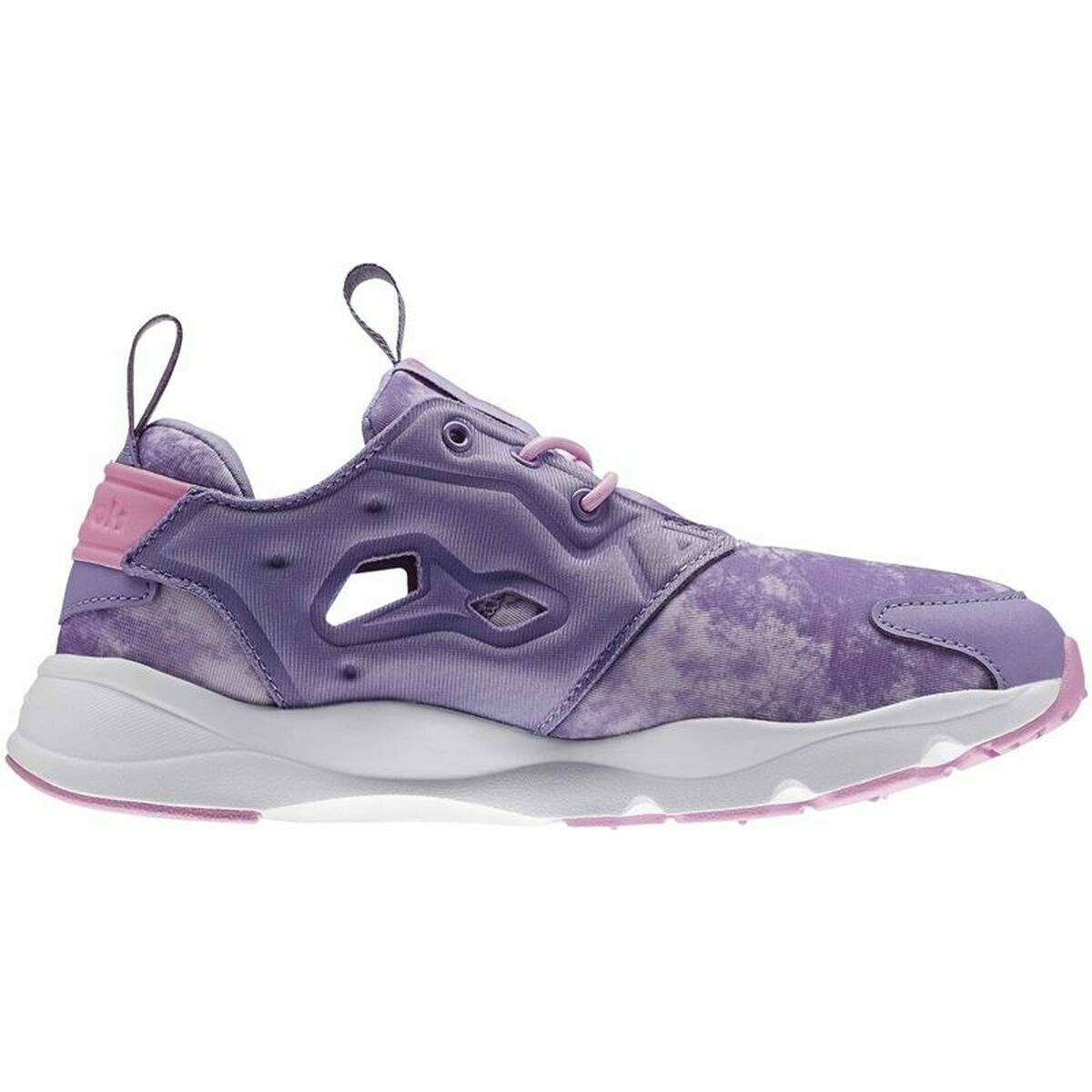 Chaussures de sport pour femme Reebok Classic Femme-0