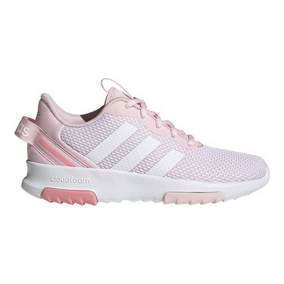 Chaussures de sport pour femme Adidas Racer TR 2.0 Rose-0