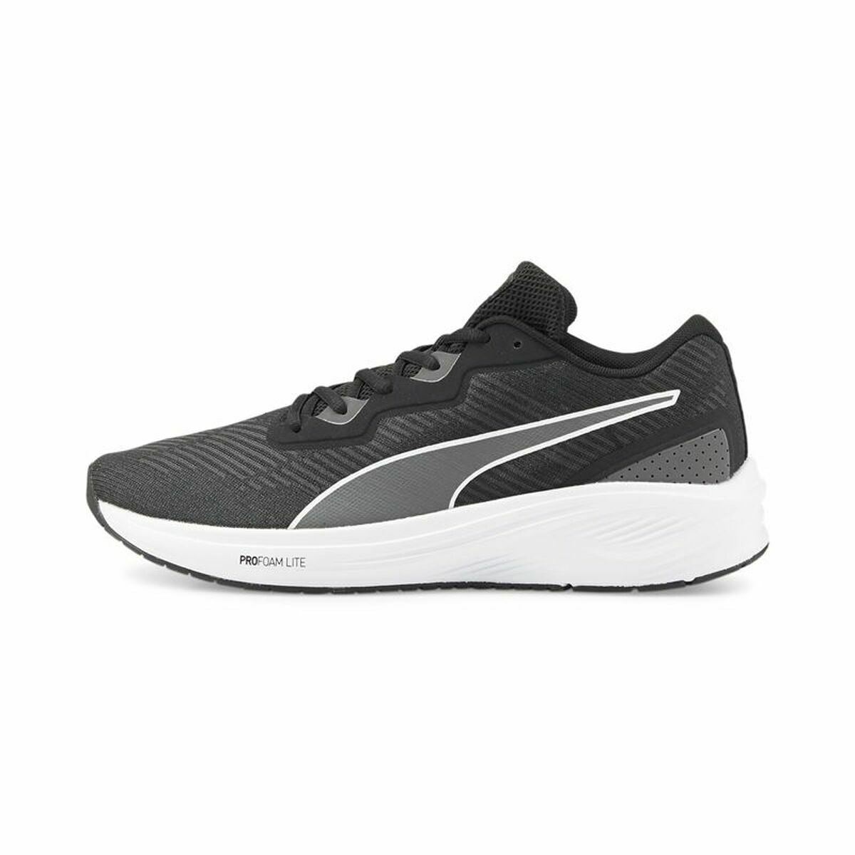 Baskets Puma Aviator Sky Noir-0