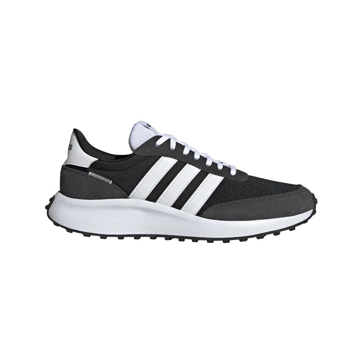 Chaussures de Sport pour Homme Adidas 70S GX3090 Noir Homme-0