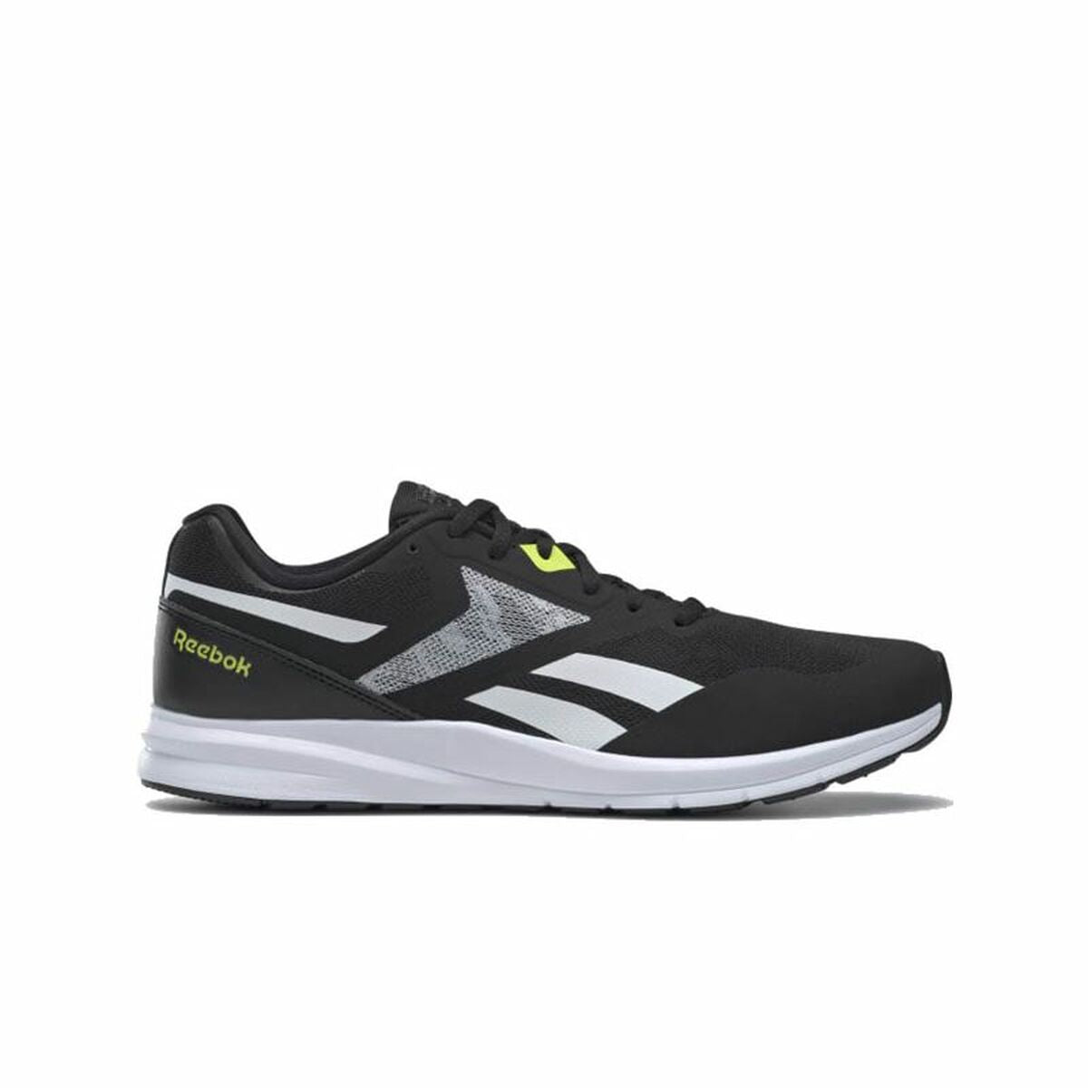 Chaussures de Sport pour Homme Reebok Runner 4.0 Noir-0