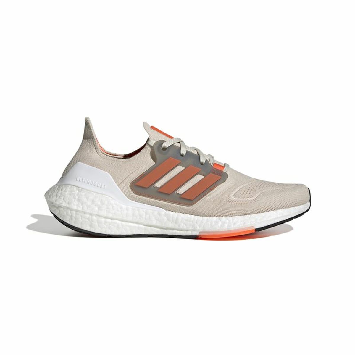 Chaussures de Running pour Adultes Adidas Ultraboost 22 Beige Homme-0