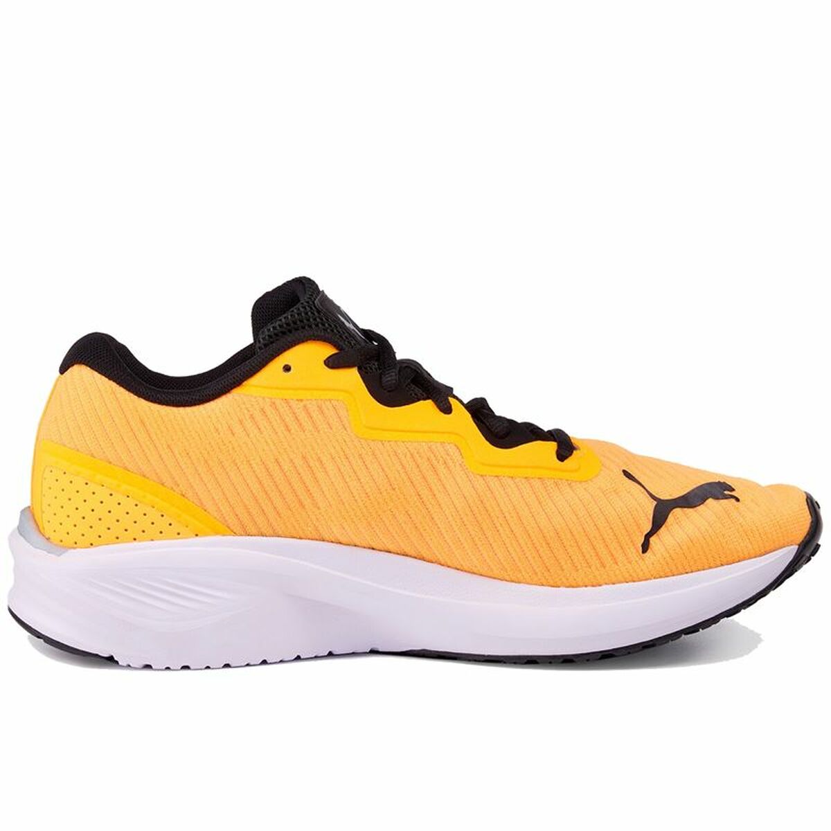 Chaussures de Running pour Adultes Puma Aviator Profoam Sky Orange Homme-0