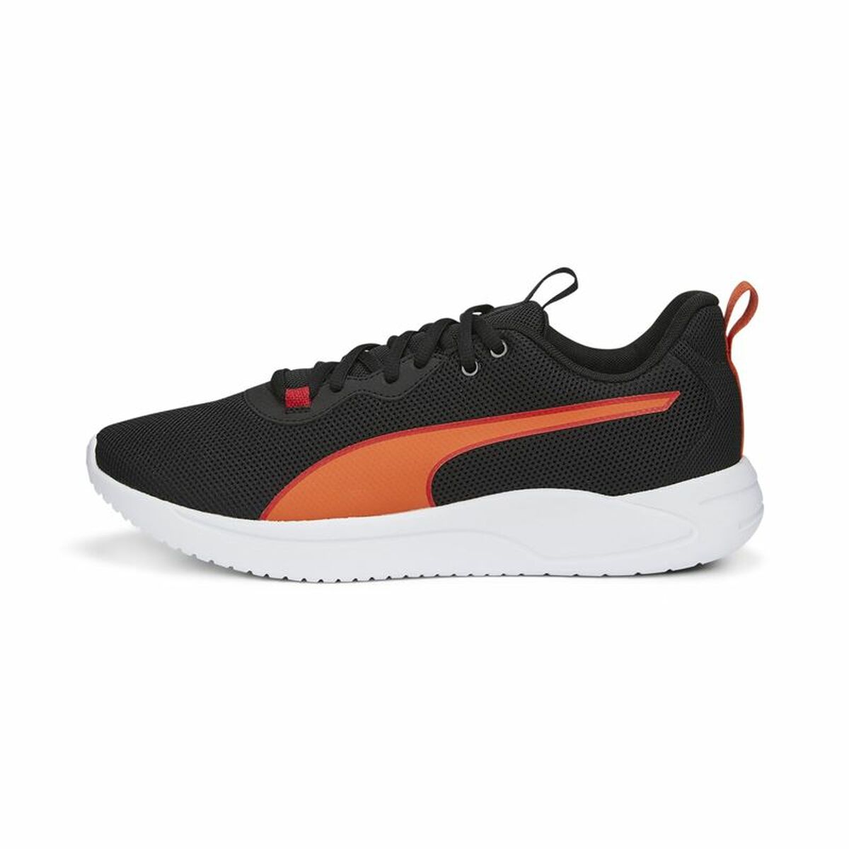 Chaussures de Running pour Adultes Puma Resolve Modern Noir Unisexe-0