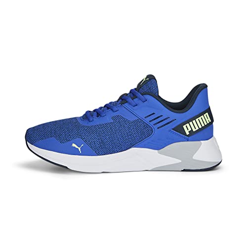 PUMA Homme Disperse XT 2 Chaussure de Course sur Route, Royal Sapphire Dark Night, 40.5 EU